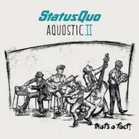 Aquostic II (Deluxe Ed.)