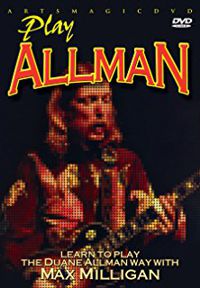 Play Duane Allman