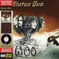 Quo (Vinyl Replica)