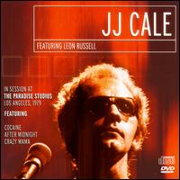 J.J. Cale Featuring Leon Russell
