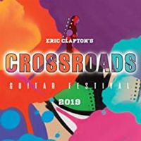 Crossroads Guitar Festival 2019