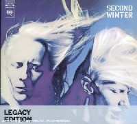 Second Winter (Legacy Edition) Second Winter (Legacy Edition)