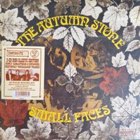 The Autumn Stone