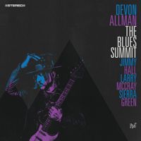 The Blues Summit