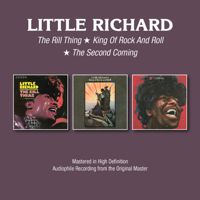 The Rill Thing / King Of Rock And Roll / The Second Coming