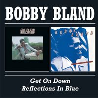 Get On Down + Reflections In Blue