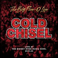 The Big Five-O Live