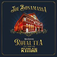 Now Serving: Royal Tea Live From The Ryman