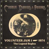 Volunteer Jam 1 - 1974