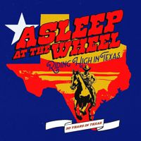 Riding High In Texas