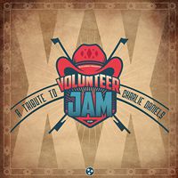 Volunteer Jam XX