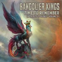 Time To Remember (A Tribute To Budgie - Vol. 2)