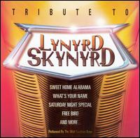 Tribute To Lynyrd Skynyrd