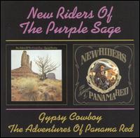 Gypsy Cowboy + The Adventure Of