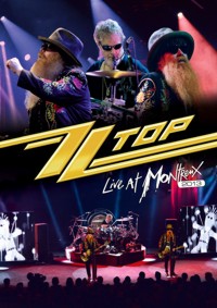 Live At Montreux 2013