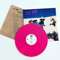 El Loco [Hot Pink Vinyl]