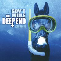 The Deep End Volume One