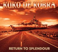 Return To Splendour