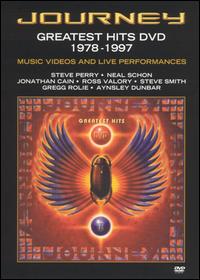 Greatest Hits DVD 1978 - 1997