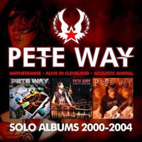 Solo Albums 2000-2004