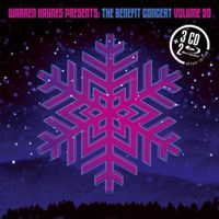 Presents The Benefit Concert Volume 20 [Deluxe Set]