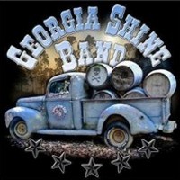 Georgia Shine Band