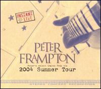 Instant Live, 2004 Summer Tour