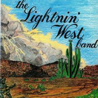 The Lightnin' West Band