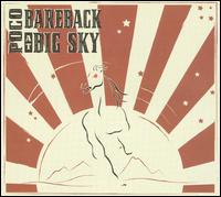 Bareback At Big Sky