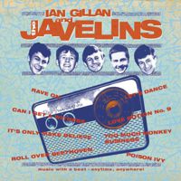 Raving With Ian Gillan & The Javelins