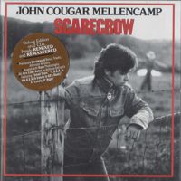 Scarecrow [Deluxe Edition]