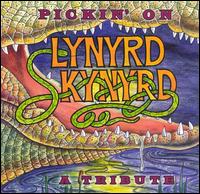 Pickin' On Lynyrd Skynyrd
