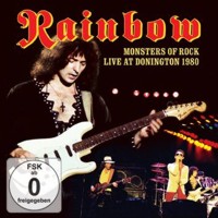 Monsters Of Rock, Live At Donington 1980
