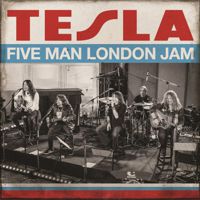 Five Man London Jam