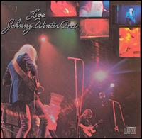 Johnny Winter And... Live