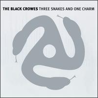 Three Snakes & One Charm