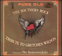 The Southern Rock - Tribute To Gretchen Wilson