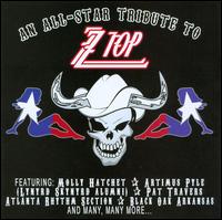 An All-Star Tribute To ZZ Top
