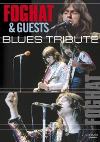 Blues Tribute