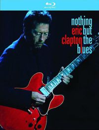 Nothing But The Blues [Blu-ray]