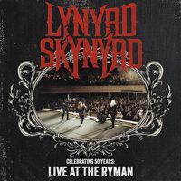 Celebrating 50 Years: Live At The Ryman