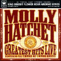 King Biscuit Flower Hour, Greatest Hits Live