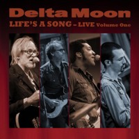 Life's A Song - Live Volume One