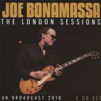 The London Sessions