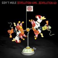 Revolution Come... Revolution Go (Deluxe Ed.)