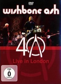 40 Live In London