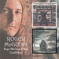 Roger McGuinn & Band + Cardiff Rose