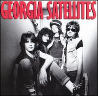 Georgia Satellites [+ 7 bonus tracks]