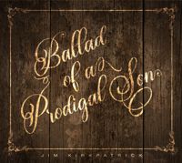 Ballad Of A Prodigal Son