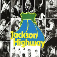 Jackson Highway (1st album)